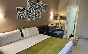 Hostal Iznajar Barcelona